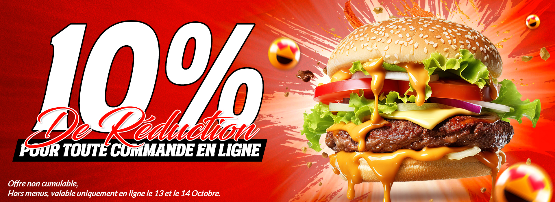 Profitez nos offres à   saint jory